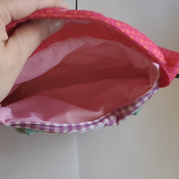 Girls Purse - Picture 2 of 3